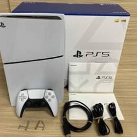 PlayStation 5(model group slim)(CFI2000A01)