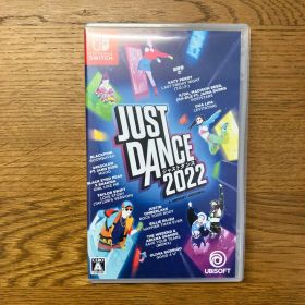 ジャストダンス2022