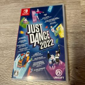 ジャストダンス2022