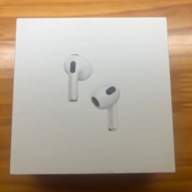 AirPods 第三世代 本体