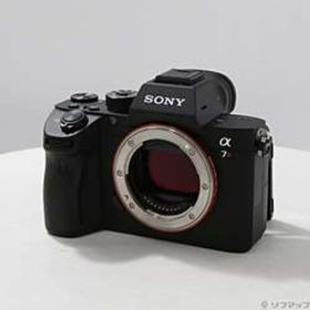 α7RIII ILCE-7RM3 ボディ
