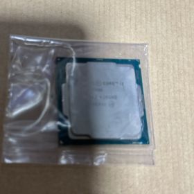 i7 7700K CPU(PCパーツ)