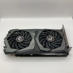 GeForce GTX 1660 GAMING X 6G