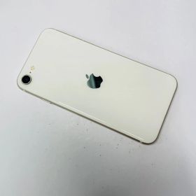 iPhone SE第3世代 64GB 国内版SIMフリー 電池100% 98871