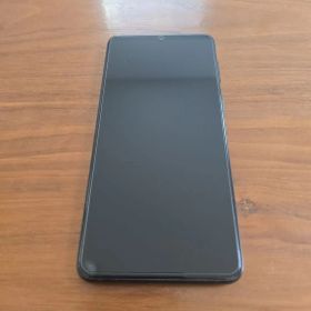 Samsung Galaxy S21+ 本体 ブラック