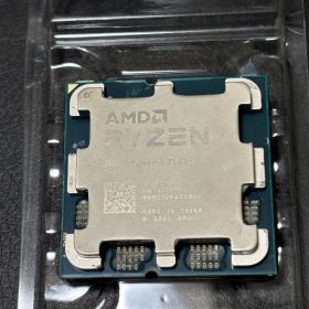 AMD Ryzen 5 7500F CPU