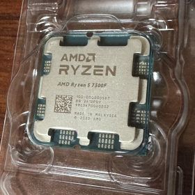 AMD Ryzen 5 7500F