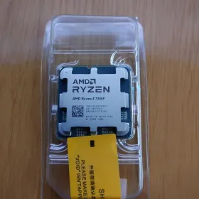 AMD Ryzen 5 7500F BOX 新品¥19,980 中古¥19,999 | 新品・中古のネット