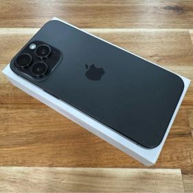 【超美品】iPhone 15 Pro｜128gb｜SIMフリー