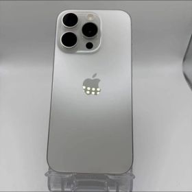 Apple iPhone15Pro 128GB 161