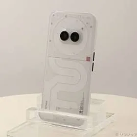Nothing Technology Nothing Phone (2a) 新品¥30,800 中古¥23,000