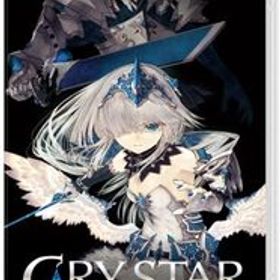CRYSTAR -クライスタ- -Switch(中古品)