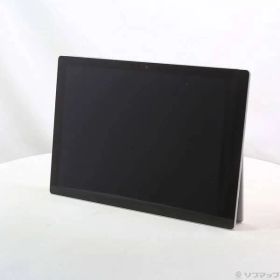 〔中古品〕 Surface Pro (2017) 〔Core i7／8GB／SSD256GB〕 FJZ-00014【349】