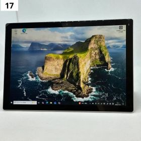格安】Microsoft Surface Pro5（m3/4GB/128GB）