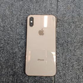 IPHONE XS MTE22J/A APPLE/DOCOMO