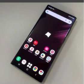 docomo サムスン Galaxy S22 Ultra SC-52C