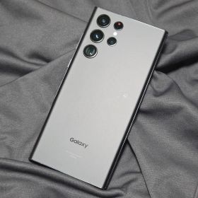 【値下げ不可】Galaxy s22ultra 256GB SCG14