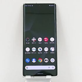 LEITZ PHONE 1 LP-01 SoftBank ライカシルバー 送料無料 本体 c09497