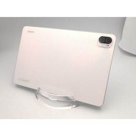 【中古】Xiaomi 国内版 【Wi-Fi】 Xiaomi Pad 5 6GB 256GB パールホワイト【ECセンター】保証期間１ヶ月【ランクB】