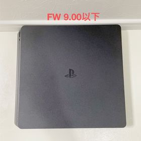 プレイステーション4(PlayStation4)のPS4 ブラック CUH-2200BB01 1TB プレイステーション4 黒(家庭用ゲーム機本体)