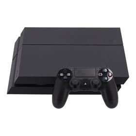 SONY ソニー/PlayStation4 本体/CUH-1200AB01/S010350775D/Bランク/24【中古】(家庭用ゲーム機本体)