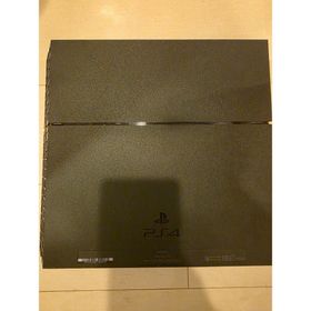 PlayStation4 PS4本体 CUH-1200B 1tb(家庭用ゲーム機本体)