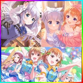 初期垢 ダイヤ74500‼️【ごちうさ コラボコンプ‼️】 | アイドリープライド(アイプラ)のアカウントデータ、RMTの販売・買取一覧