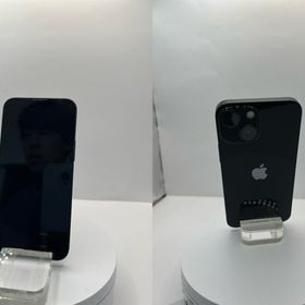 iPhone 13 mini 128GB ブラック SIMフリー