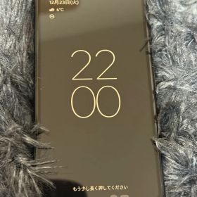 Google Pixel 3a ブラック 本体