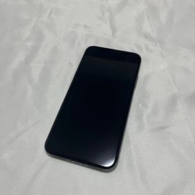 【箱付き】iPhone X 10 64GB スペースグレイ SIMロックなし