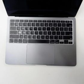 ジャンク品MacBook Air (M1, 2020) A2337 - 画面破損