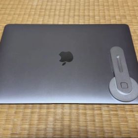 MacBook Air M1 スペースグレー