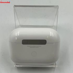 爆速発送AirPods Pro 第1世代 2019年モデル ホワイト MWP22J/A
