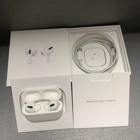 中古 AirPods Pro 第1世代 MWP22J/A