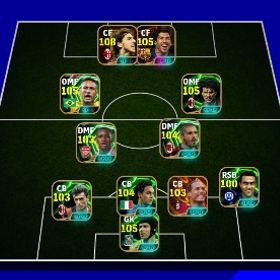 超破格❤️🔥環境最強❤️🔥ゲームセンター未連携❤️🔥 | eFootball 2025(イーフト)のアカウントデータ、RMTの販売・買取一覧