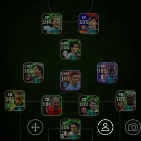 ブフォン | eFootball 2025(イーフト)のアカウントデータ、RMTの販売・買取一覧