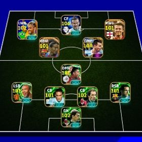 引退アカ | eFootball 2025(イーフト)のアカウントデータ、RMTの販売・買取一覧