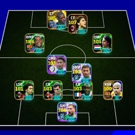 【大幅値下げ‼️】eFootball2025 廃課金30万円超 最強選手多数 即対応 | eFootball 2025(イーフト)のアカウントデータ、RMTの販売・買取一覧