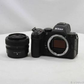 〔中古品〕 Z5II 24-50 レンズキット【262】