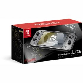 【ポイント10倍】 任天堂 ゲーム機本体 Nintendo Switch Lite ディアルガ・パルキア 【P10倍】
