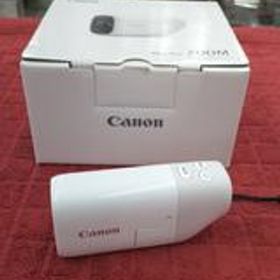 デジタルカメラ POWERSHOT ZOOM CANON