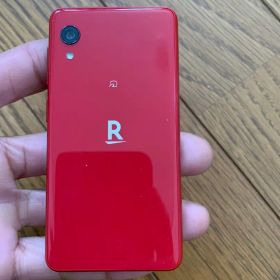 Rakuten handのメイン画像