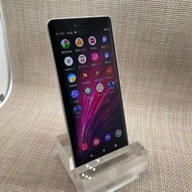 ⑫Rakuten Hand 5G P780 ホワイト 128GB SIMフリー