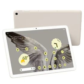Google Pixel Tablet 128GB GA04750-JP Porcelain Google 当社3ヶ月間保証 中古 イオシス