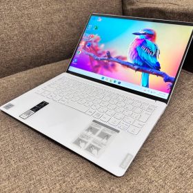 美品 Lenovo IdeaPad S540 i5-10世代 バッテリー100%