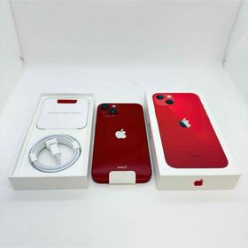 アイフォーン(iPhone)の【新品未使用】iPhone 13 512GB 国内SIMフリー(スマートフォン本体)