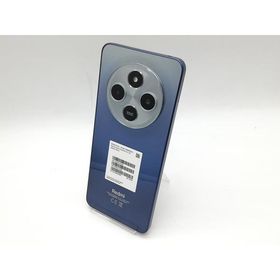 【中古】Xiaomi 国内版 【SIMフリー】 Redmi 14C スターリーブルー 8GB 256GB【吉祥寺】保証期間１ヶ月【ランクA】