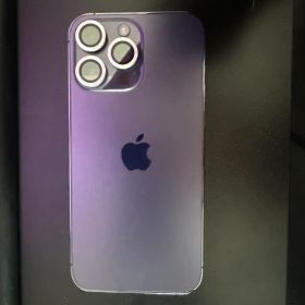 【値下げ不可】Apple iPhone 14 Pro MAX