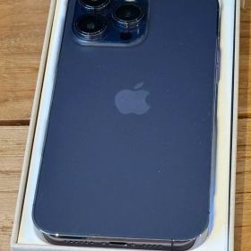 【電池100%新品】iPhone 14 Pro Max ディープパープル