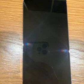 iPhone 14 Pro Max シルバー 512GB SIMフリー